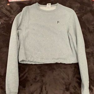 Women’s crewneck